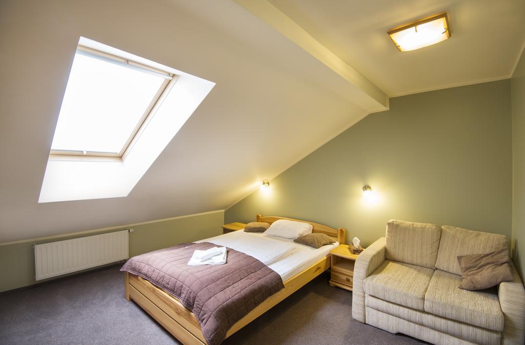H31 Aparthotel Poznań