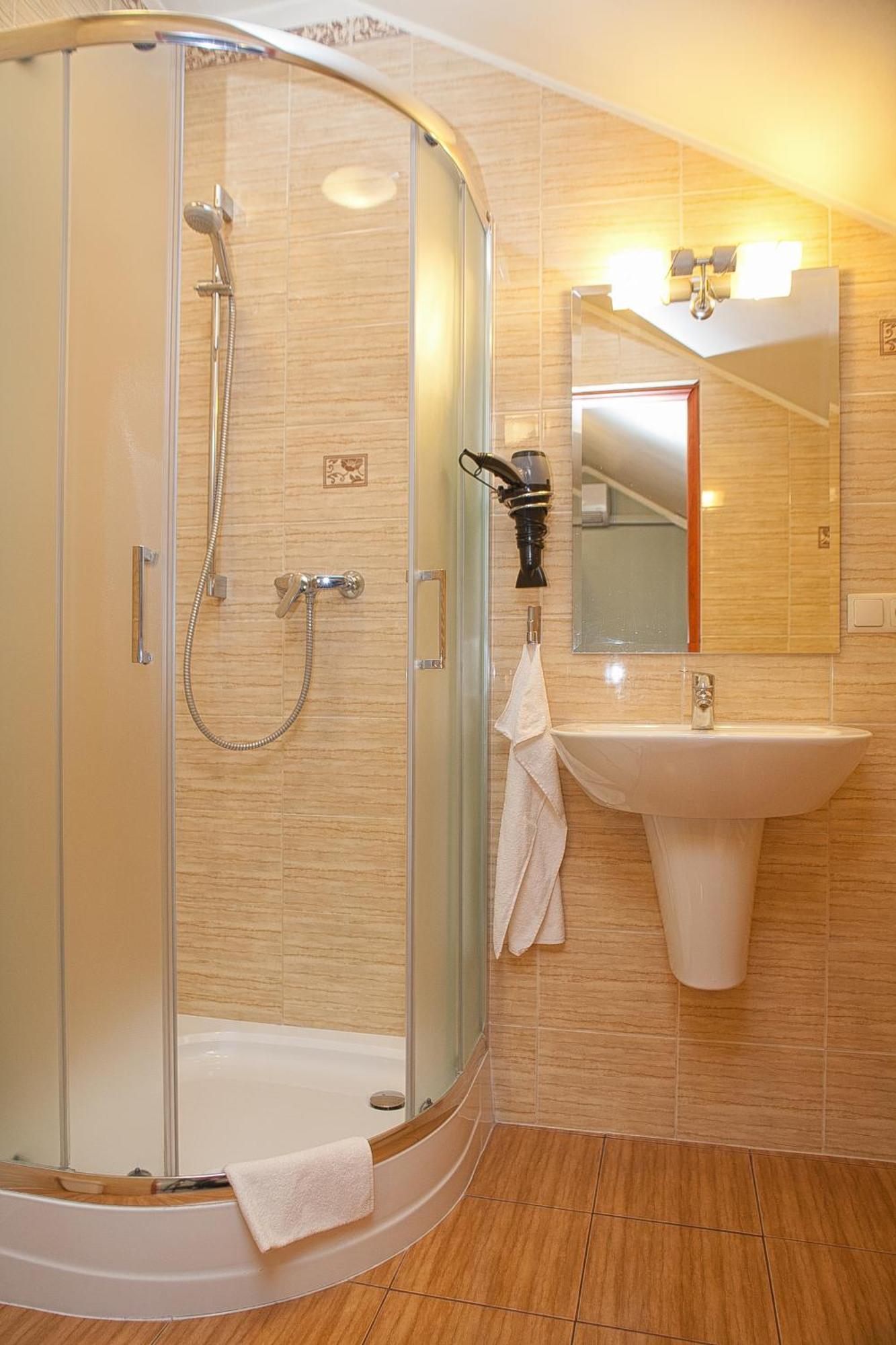 H31 Aparthotel Poznań