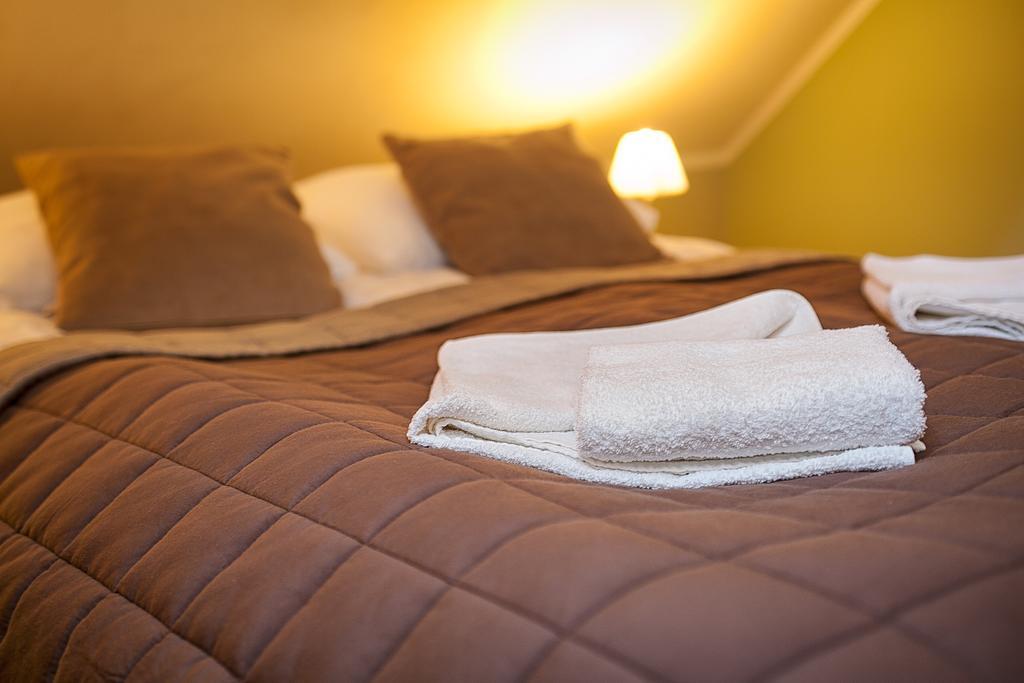 Aparthotel H31