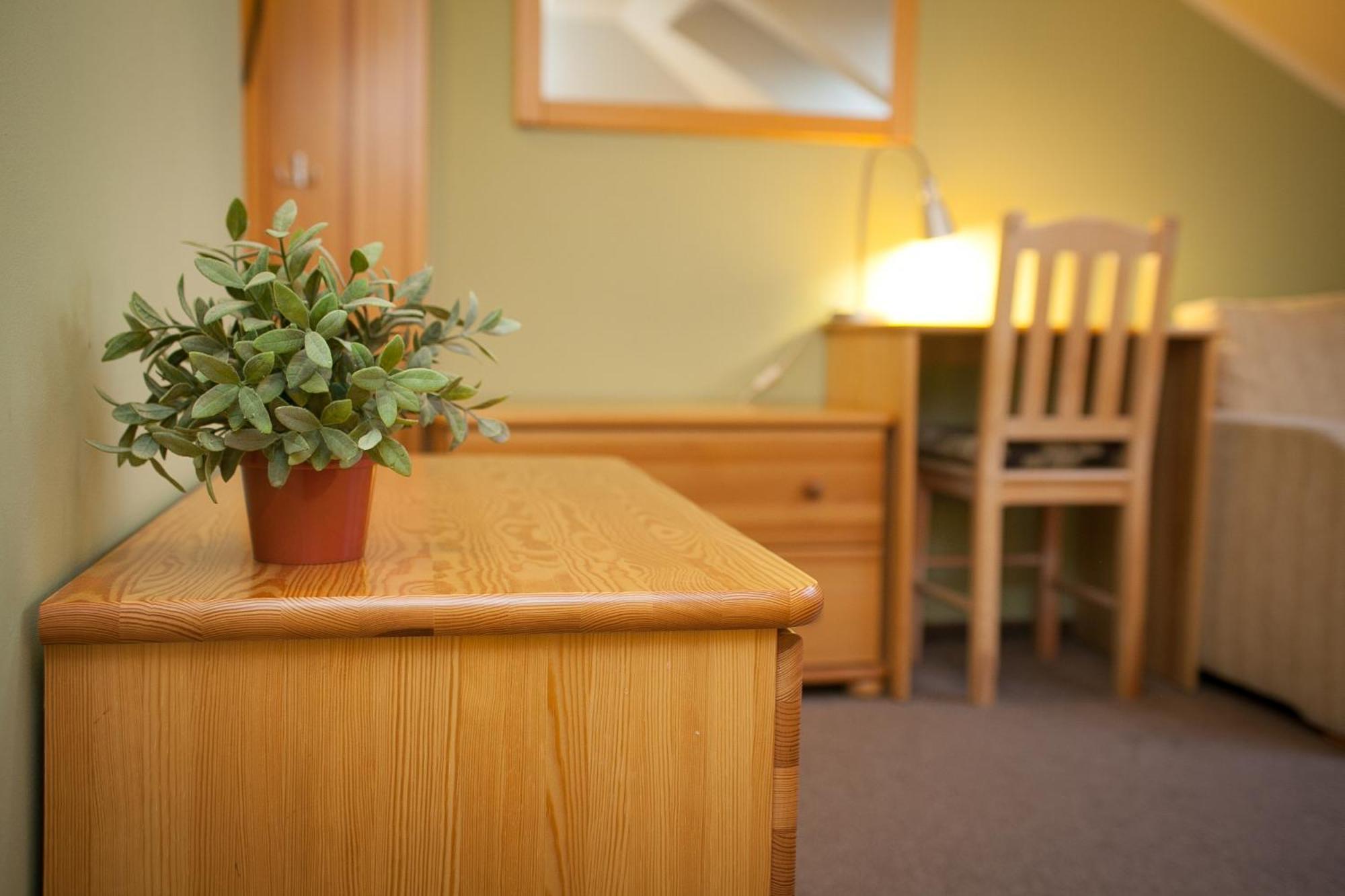 Aparthotel H31