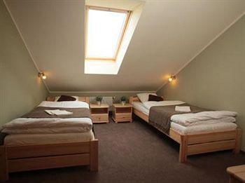 Aparthotel H31 Poznań