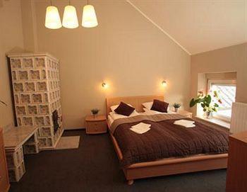 H31 Aparthotel