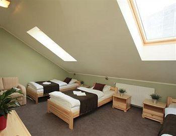 H31 Aparthotel Poznań
