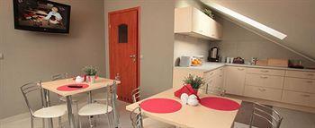 Aparthotel H31 Poznań
