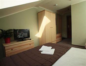 Aparthotel H31 Poznań