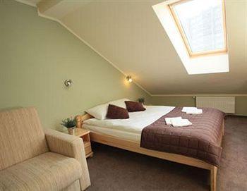 Aparthotel H31