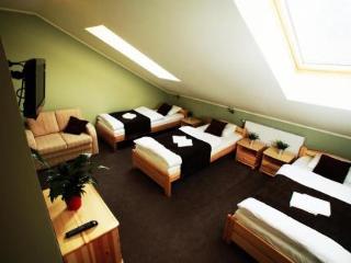 Aparthotel H31 3*