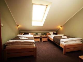Aparthotel H31 Poznań