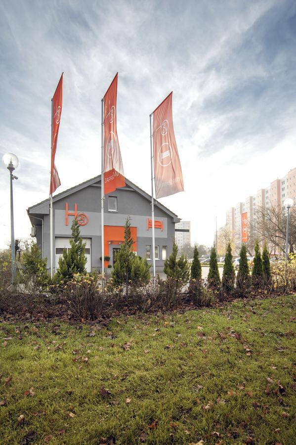 Aparthotel H31