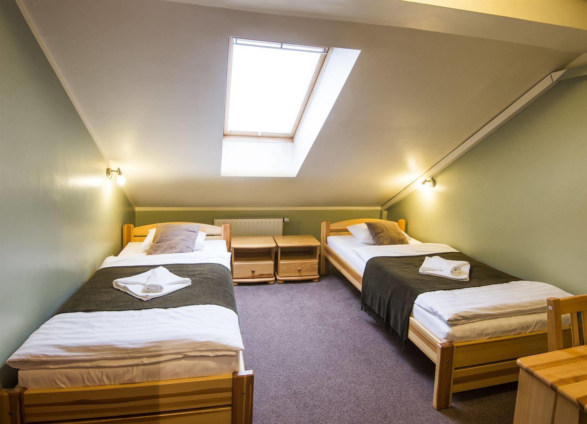 H31 Aparthotel Poznań