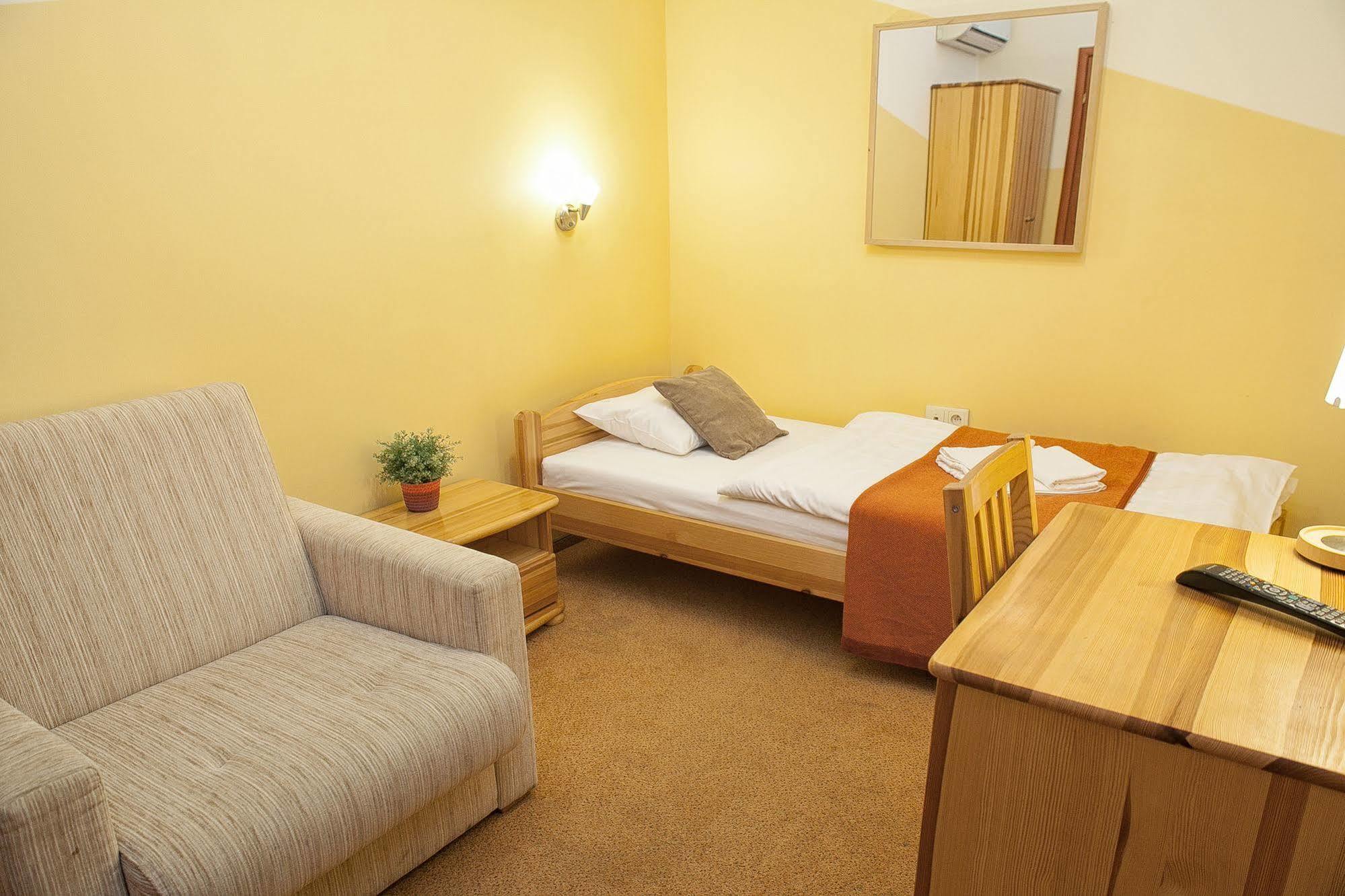Aparthotel H31 Poznań
