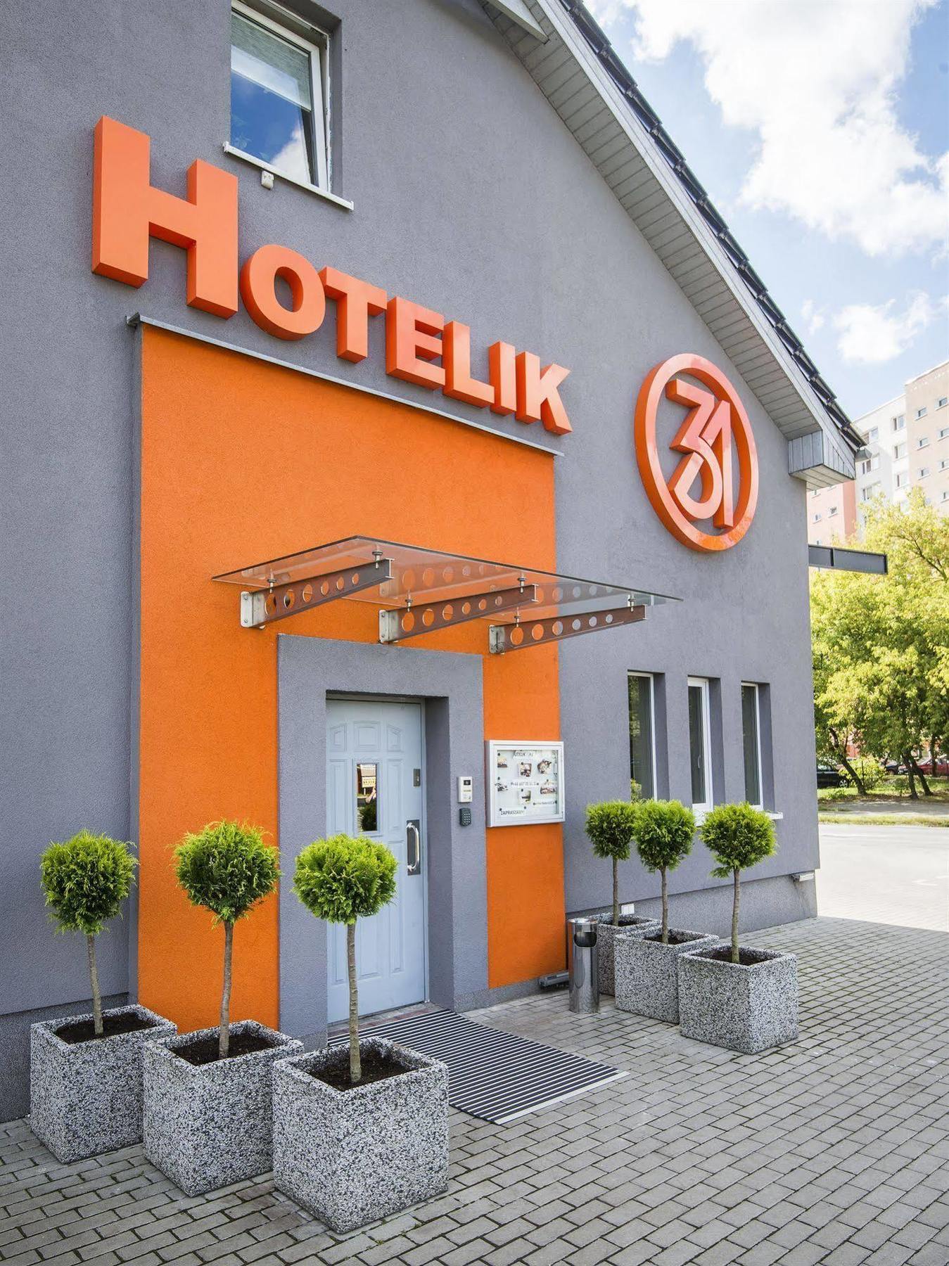 Aparthotel H31 Poznań
