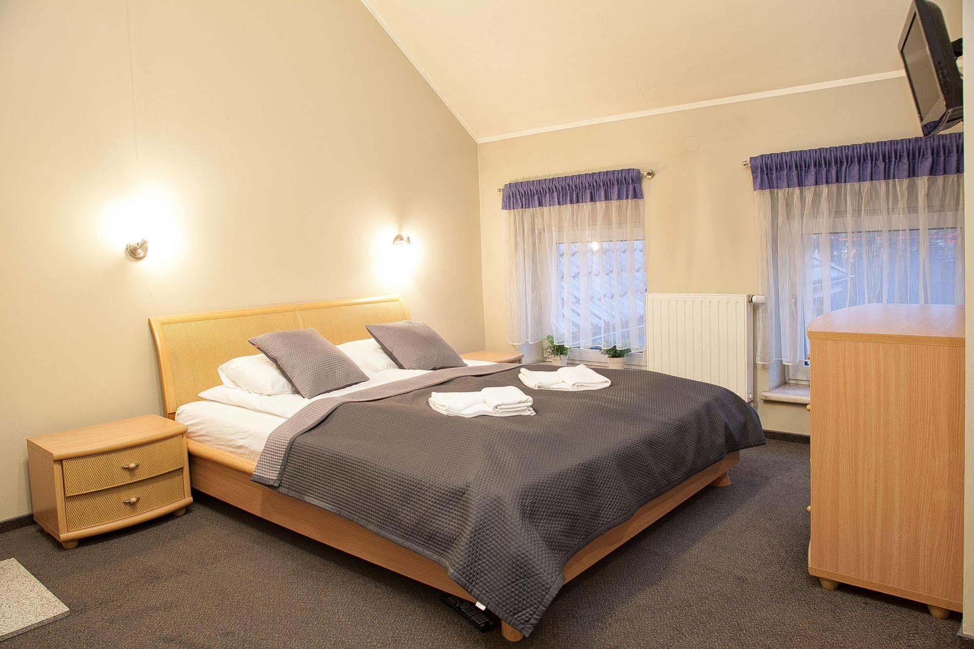 H31 Aparthotel Poznań