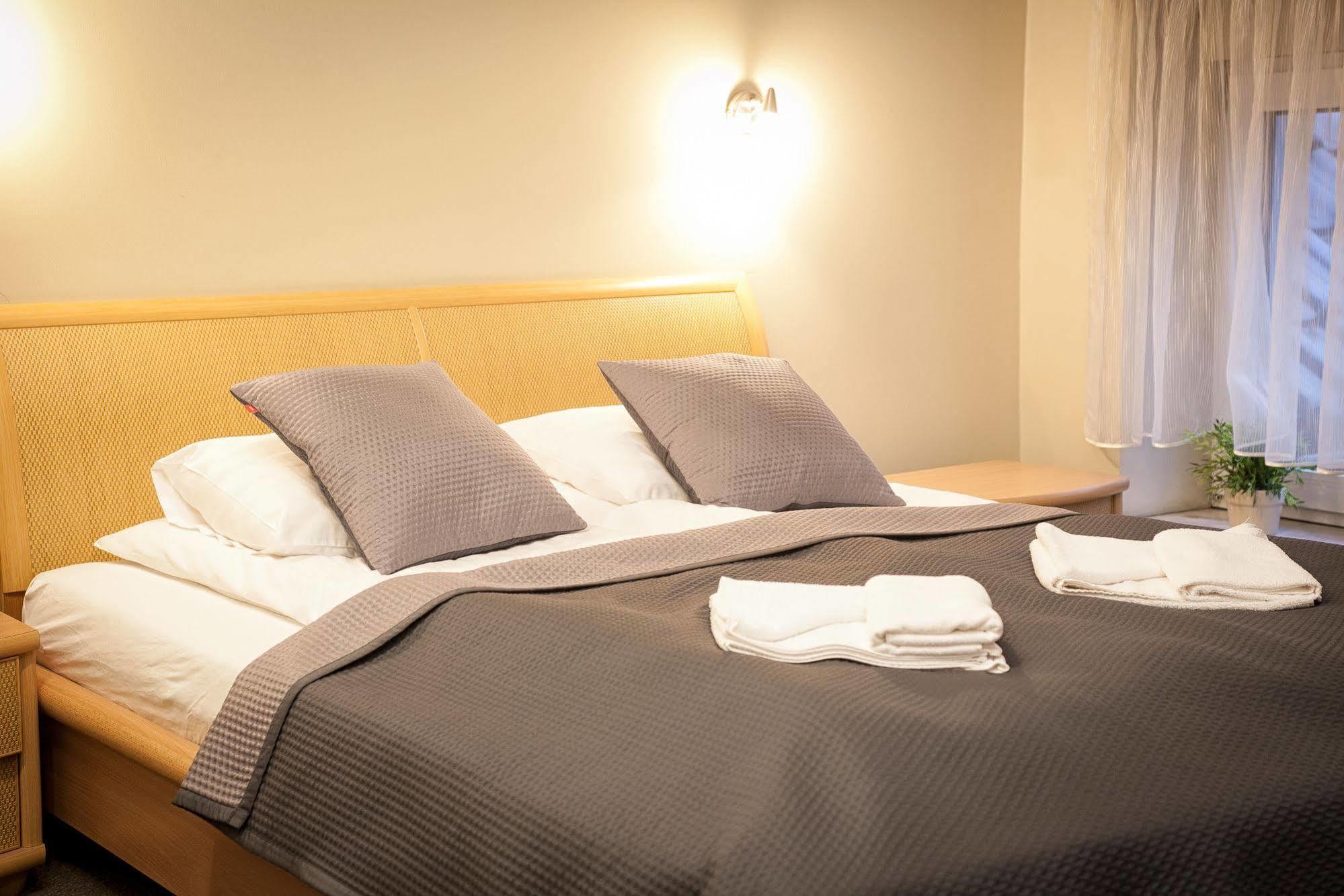 Aparthotel H31 Poznań
