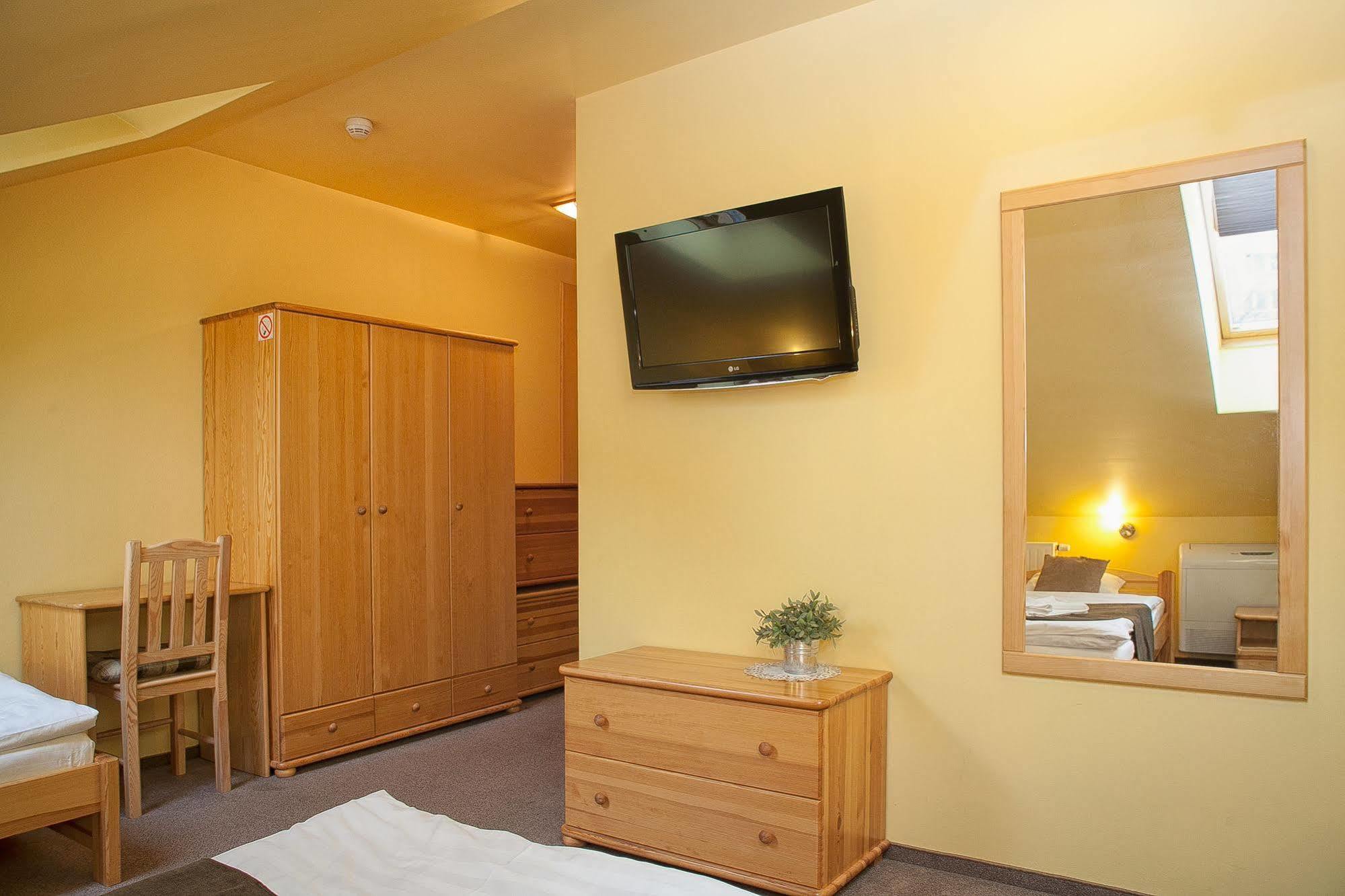 Aparthotel H31