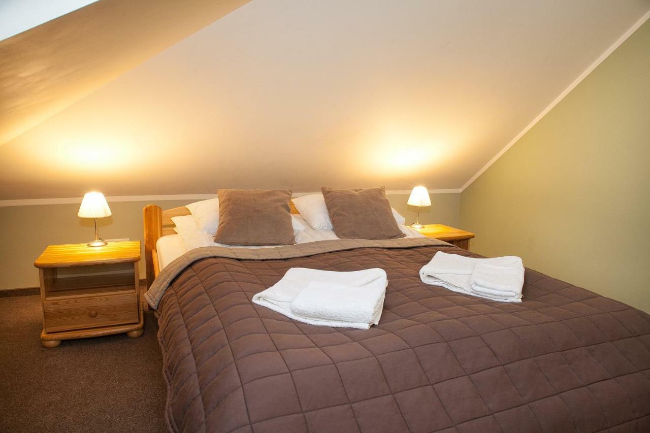 Aparthotel H31 3*