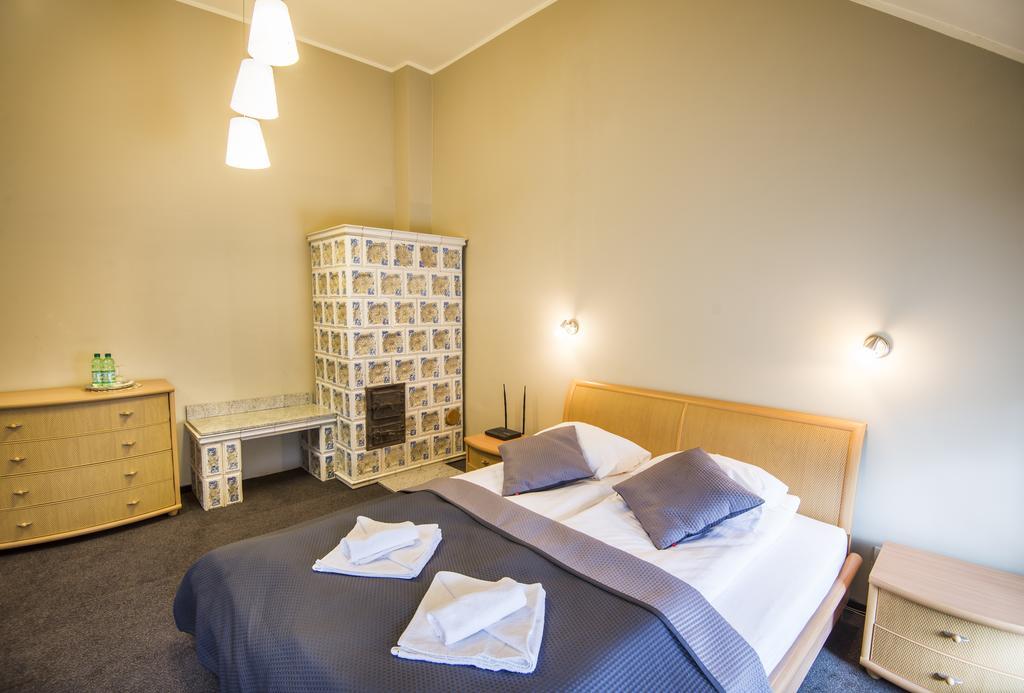 Aparthotel H31 3*