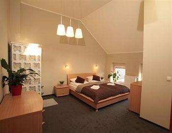 Aparthotel H31 Posen