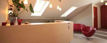 H31 Aparthotel Posen