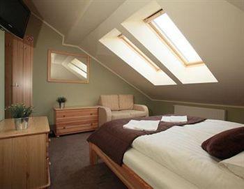 H31 Aparthotel Posen