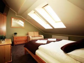 Aparthotel H31 Posen